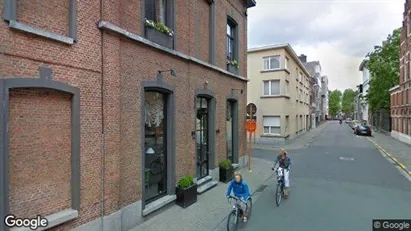 Bedrijfsruimtes te koop in Sint-Niklaas - Foto uit Google Street View
