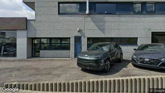 Commercial properties for sale i Zwevegem - Photo from Google Street View