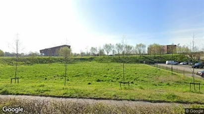 Kontorslokaler för uthyrning i Bodegraven-Reeuwijk – Foto från Google Street View