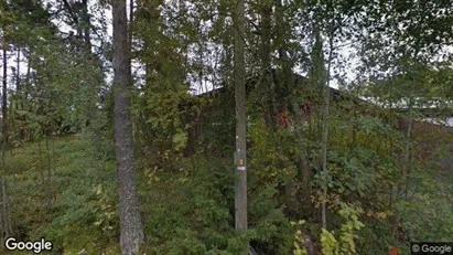 Werkstätte zur Miete in Raisio – Foto von Google Street View