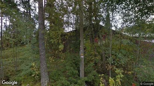 Werkstätte zur Miete i Raisio – Foto von Google Street View