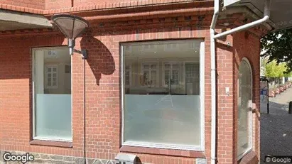 Gewerbeflächen zur Miete in Haderslev – Foto von Google Street View