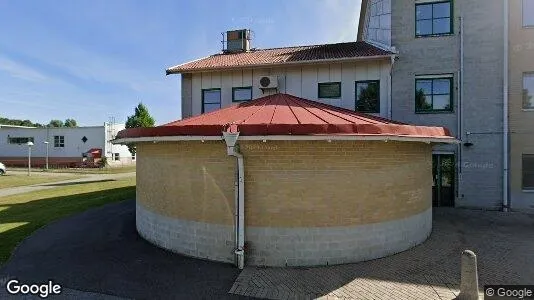 Kontorlokaler til leje i Malmø Centrum - Foto fra Google Street View
