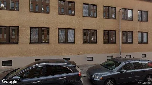 Espacios de oficina En alquiler i Linköping - Foto de Google Street View