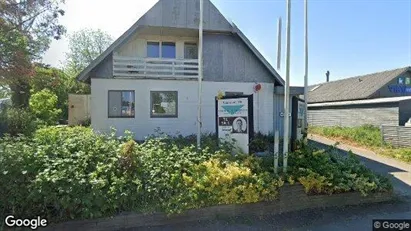 Lager til leie i Viby J – Bilde fra Google Street View