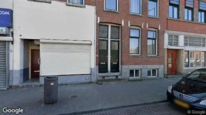 Commercial properties for sale in Rotterdam Feijenoord - Photo from Google Street View