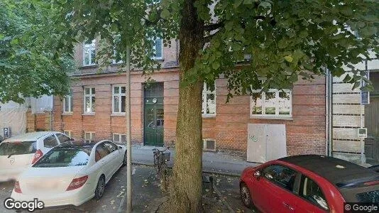 Warehouses for rent i Frederiksberg - Photo from Google Street View