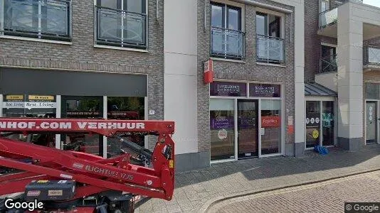 Büros zur Miete i Brummen – Foto von Google Street View