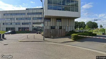 Kontorslokaler för uthyrning i Roermond – Foto från Google Street View