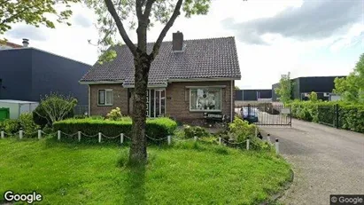 Bedrijfsruimtes te huur in Montfoort - Foto uit Google Street View