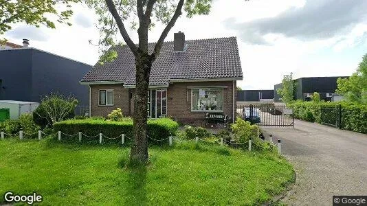Lokaler til leje i Montfoort - Foto fra Google Street View