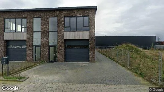Lokaler til leje i Wageningen - Foto fra Google Street View