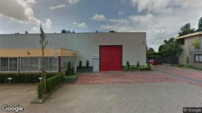 Företagslokaler för uthyrning i Renkum – Foto från Google Street View