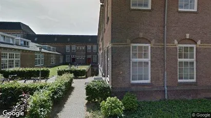 Kontorslokaler för uthyrning i Nijmegen – Foto från Google Street View