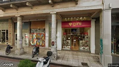 Lokaler til leje i Patras - Foto fra Google Street View