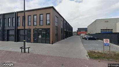 Kontorslokaler för uthyrning i Apeldoorn – Foto från Google Street View