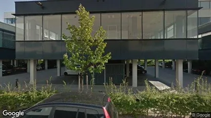 Büros zur Miete in Den Haag Leidschenveen-Ypenburg – Foto von Google Street View