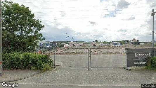 Lokaler til leje i Leeuwarden - Foto fra Google Street View