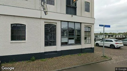 Büros zur Miete i Heerenveen – Foto von Google Street View