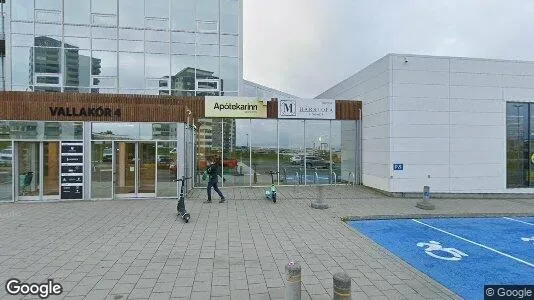 Lokaler til leje i Kópavogur - Foto fra Google Street View