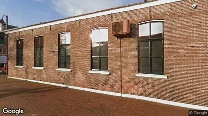 Office spaces for rent in Middelburg - Photo from Google Street View