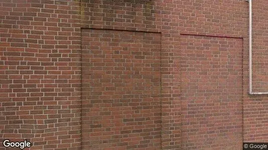 Gewerbeflächen zur Miete i Meppel – Foto von Google Street View