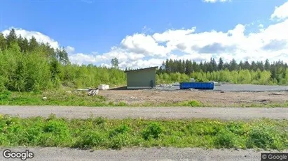 Lager zum Kauf in Jyväskylä – Foto von Google Street View