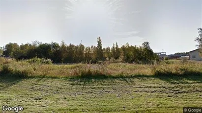 Werkstätte zum Kauf in Oulu – Foto von Google Street View