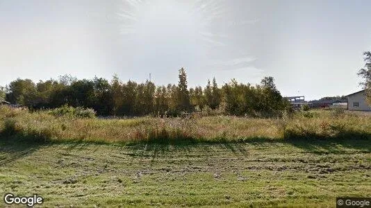 Werkstätte zum Kauf i Oulu – Foto von Google Street View