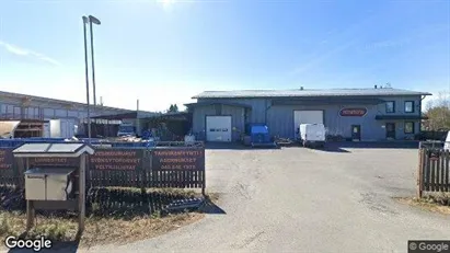Werkstätte zum Kauf in Oulu – Foto von Google Street View