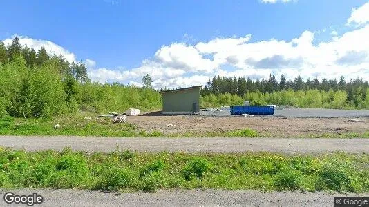 Lager zur Miete i Jyväskylä – Foto von Google Street View