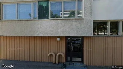 Lager zur Miete in Vaasa – Foto von Google Street View