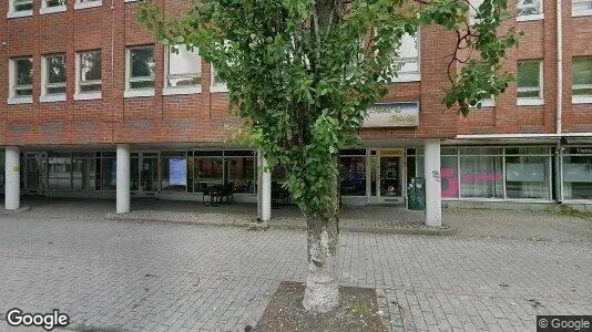 Lokaler til salg i Hämeenlinna - Foto fra Google Street View