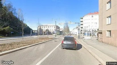 Bedrijfsruimtes te koop in Jyväskylä - Foto uit Google Street View