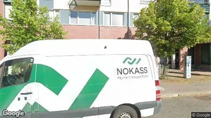 Lokaler til salg i Tampere Keskinen - Foto fra Google Street View