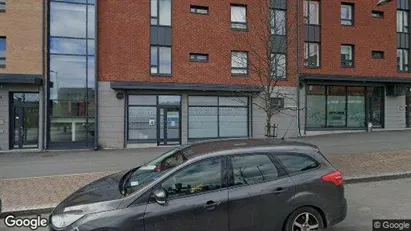 Lokaler til salg i Tampere Eteläinen - Foto fra Google Street View