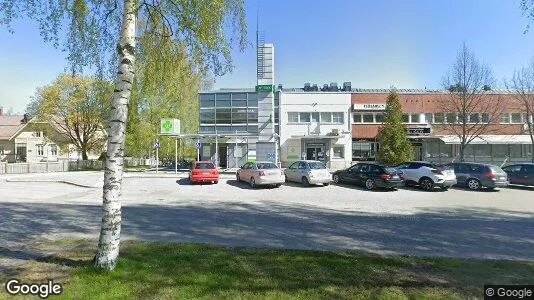 Commercial properties for sale i Ylöjärvi - Photo from Google Street View