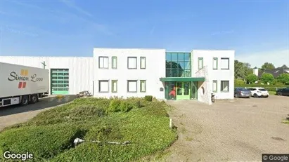 Commercial properties for sale in Noordenveld - Photo from Google Street View