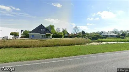 Commercial properties for sale in Noordenveld - Photo from Google Street View