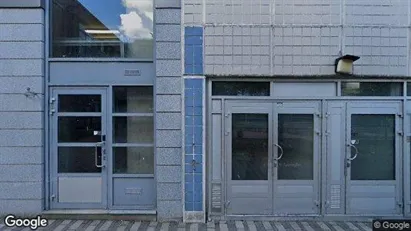 Büros zur Miete in Espoo – Foto von Google Street View
