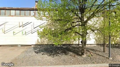 Bedrijfsruimtes te huur in Järvenpää - Foto uit Google Street View