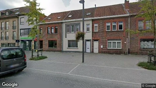 Lokaler til leie i Kasterlee – Bilde fra Google Street View