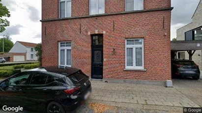 Lokaler til leje i Beerse - Foto fra Google Street View
