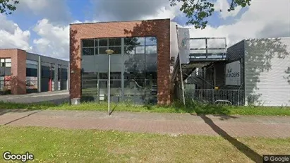 Företagslokaler för uthyrning i Amersfoort – Foto från Google Street View