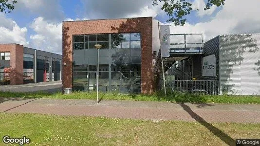 Gewerbeflächen zur Miete i Amersfoort – Foto von Google Street View