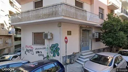 Kontorer til leie i Aten Ampelokipoi – Bilde fra Google Street View