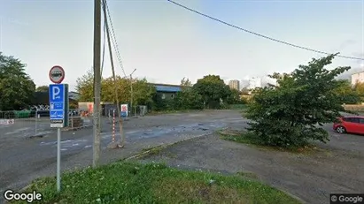 Kantorruimte te huur in Tallinn Kesklinna - Foto uit Google Street View