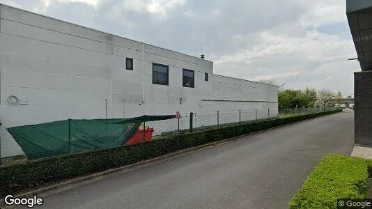 Lokaler til leje i Roeselare - Foto fra Google Street View