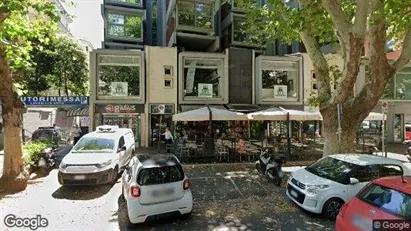 Office spaces for sale in Roma Municipio II – Parioli/Nomentano - Photo from Google Street View