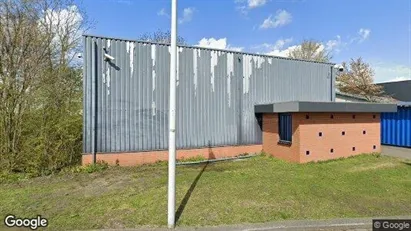 Commercial properties for sale in Amsterdam Westpoort - Photo from Google Street View